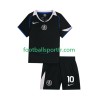 Tenue Chelsea Cole Palmer 10 Enfant Troisieme 2025-2026 Maillot de Foot